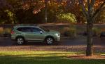 Subaru Forester Touring 2018 года (NA)